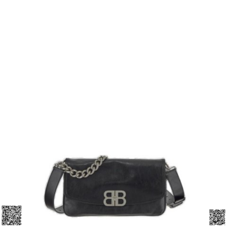 美國代購正品 Balenciaga Flap BB 單肩包