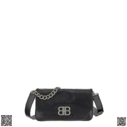 美國代購正品 Balenciaga Flap BB 單肩包