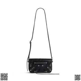 美國代購正品 Balenciaga Le Cagole Mini 斜挎包