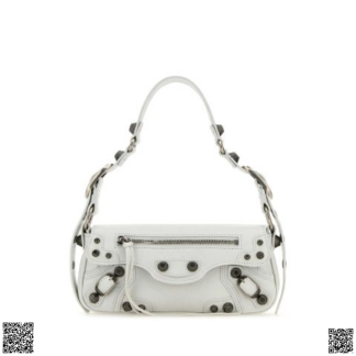 美國代購正品 Balenciaga Le Cagole XS 單肩包