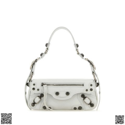 美國代購正品 Balenciaga Le Cagole XS 單肩包