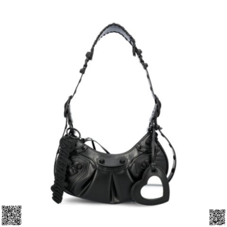 美國代購正品 Balenciaga Le Cagole XS單肩包