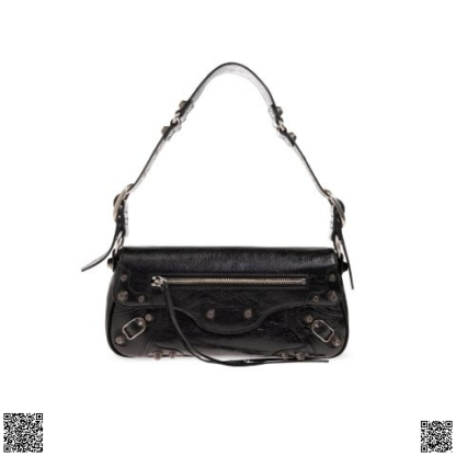 美國代購正品 Balenciaga Le Cagole 單肩包
