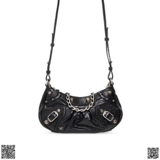 美國代購正品 Balenciaga Le Cagole 斜挎包