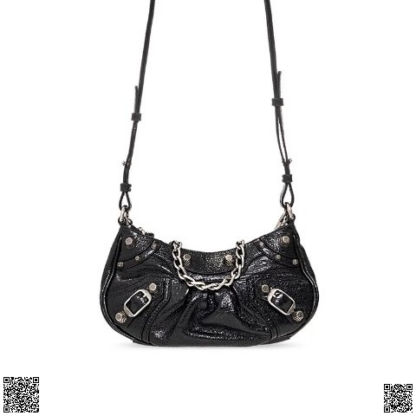 美國代購正品 Balenciaga Le Cagole 斜挎包