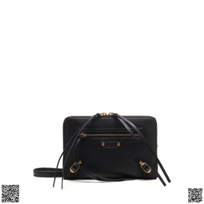美國代購正品 Balenciaga Neo Classic 斜挎包