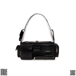 美國代購正品 Balenciaga Superbusy 單肩包