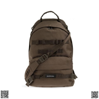 美國代購正品 Balenciaga 雙肩包