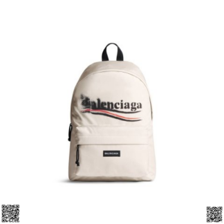 美國代購正品 Balenciaga 雙肩包