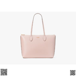 美國代購正品 Bleecker 拉鏈托特包
