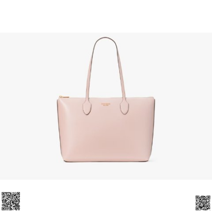 美國代購正品 Bleecker 拉鏈托特包