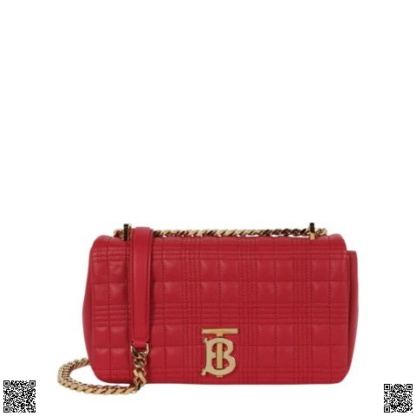 美國代購正品 Burberry lola斜挎包