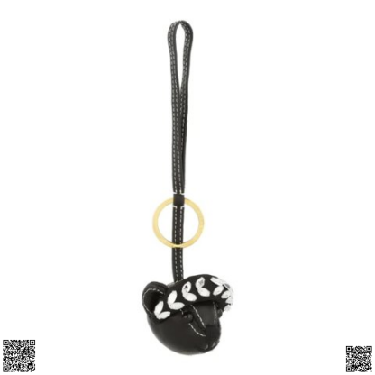 美國代購正品 Burberry 掛脖鑰匙扣