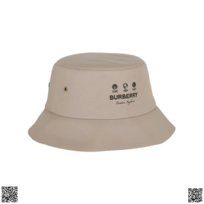 美國代購正品 Burberry 漁夫帽
