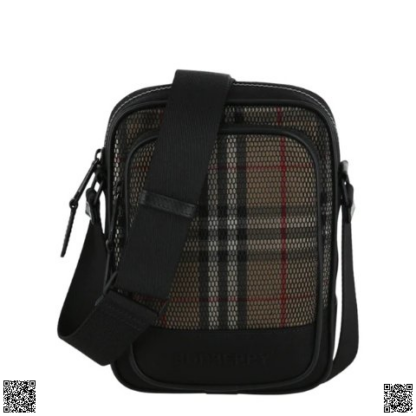 美國代購正品 Burberry 相機包