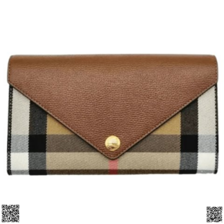 美國代購正品 Burberry 錢包