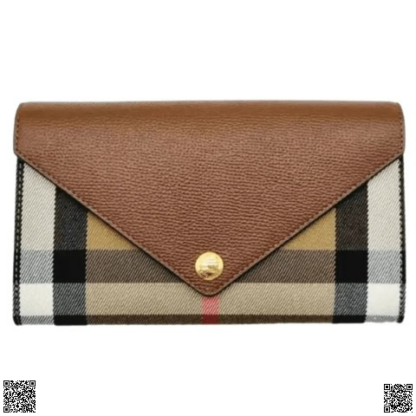 美國代購正品 Burberry 錢包