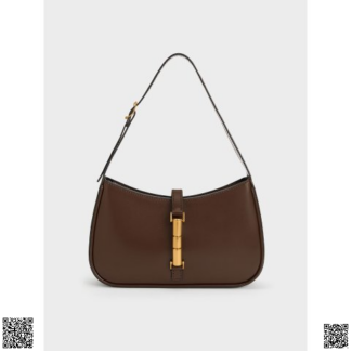 美國代購正品 Charles & Keith Hobo單肩包
