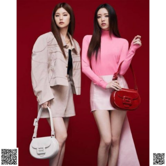 美國代購正品 Charles & Keith ITZY同款 Lula 漆皮單肩包