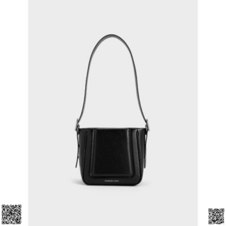 美國代購正品 Charles & Keith Petra 單肩包
