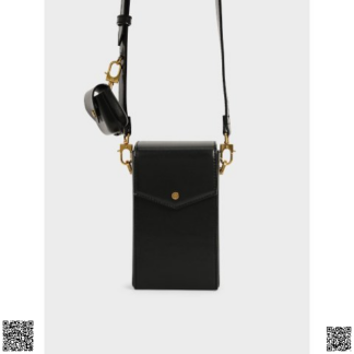 美國代購正品 Charles & Keith 斜挎包