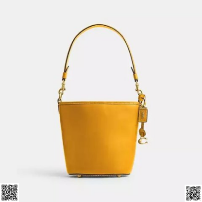 美國代購正品 Coach Dakota 水桶包