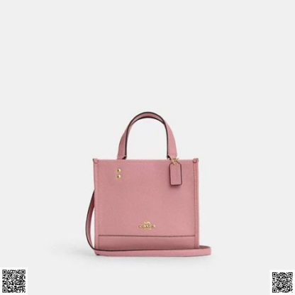 美國代購正品 Coach Dempsey 22 托特包