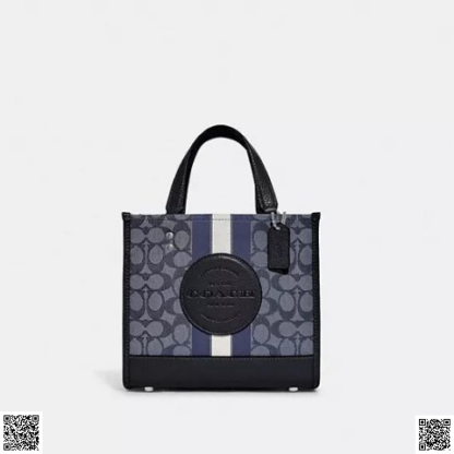 美國代購正品 Coach Dempsey 托特包