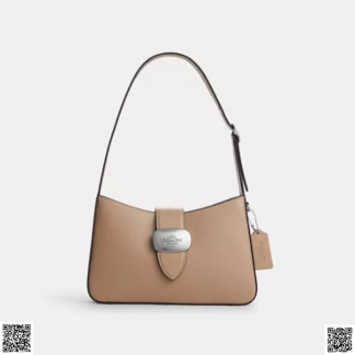 美國代購正品 Coach Eliza 單肩包