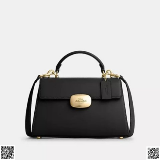 美國代購正品 Coach Eliza 手提包