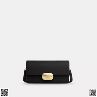 美國代購正品 Coach Eliza 斜挎包