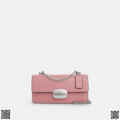 美國代購正品 Coach Eliza 鏈條包