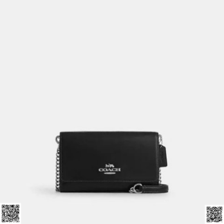 美國代購正品 Coach Flap 信封包