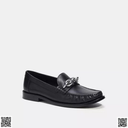 美國代購正品 Coach Jess 樂福鞋
