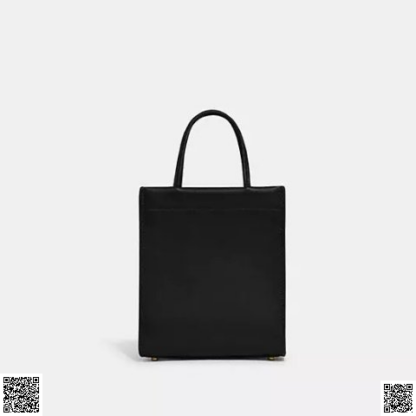美國代購正品 Coach Mini Cashin 托特包