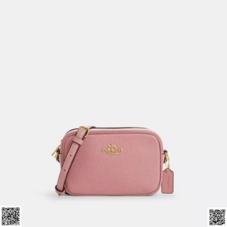 美國代購正品 Coach Mini Jamie 相機包