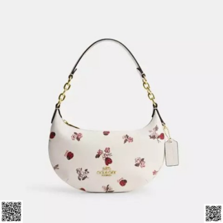 美國代購正品 Coach Mini Payton 單肩包