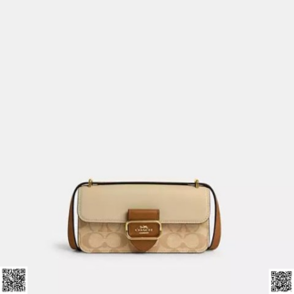 美國代購正品 Coach Morgan 斜挎包