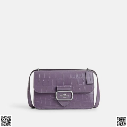 美國代購正品 Coach Morgan斜挎包