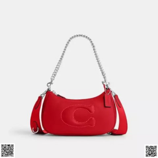 美國代購正品 Coach Teri 單肩包