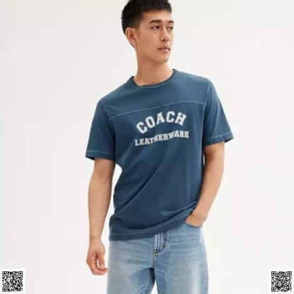 美國代購正品 Coach T恤