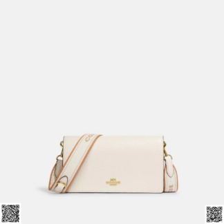 美國代購正品 Coach anna 斜挎包