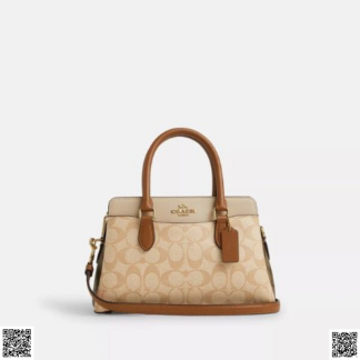 美國代購正品 Coach darcie斜挎包