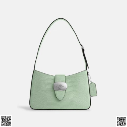 美國代購正品 Coach eliza 單肩包