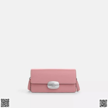 美國代購正品 Coach eliza 單肩包