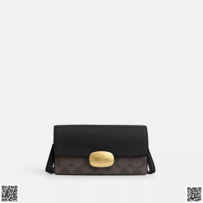 美國代購正品 Coach eliza 斜挎包