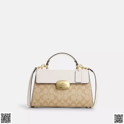 美國代購正品 Coach eliza 斜挎包