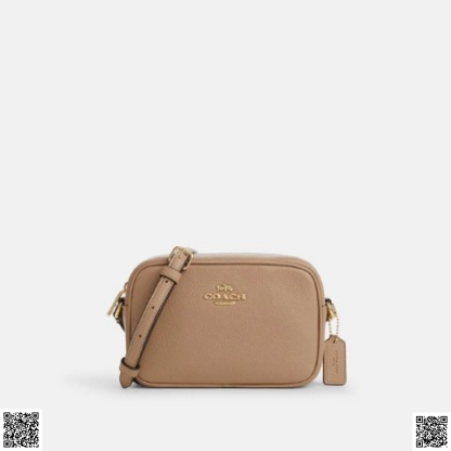 美國代購正品 Coach jamie 斜挎包