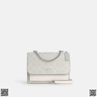 美國代購正品 Coach klare 斜挎包
