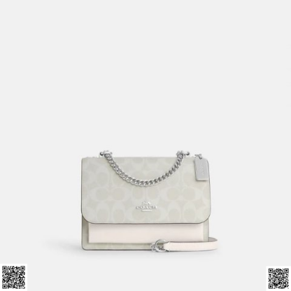 美國代購正品 Coach klare 斜挎包